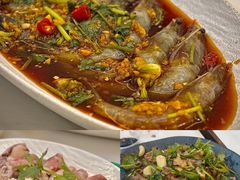 -阿尔法海鲜排档(爱琴海店)
