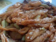 -何适山庄 ·可团建(水长城P2停车场店)