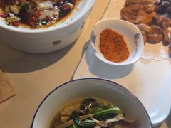 -老阿爸江浙土菜(前进东路店)