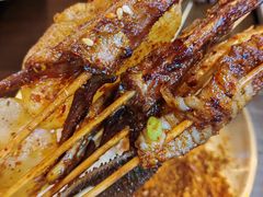 -林二哥宜烤官·宜宾小烧烤