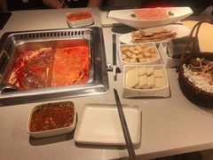 -渡娘火锅(大兴大悦春风里店)