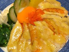 -渔井食堂(新洲店)