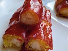 -小城粥道·海胆鲜虾粥(解放广场店)