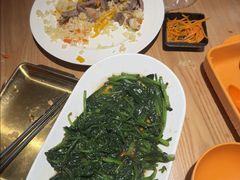 -谷丽麦馕新疆菜·清真(步步高梅溪新天地店)