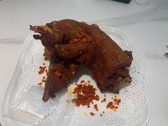 金牌猪手-粤港湾砂锅粥·宵夜(宝龙店)
