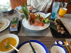 -極上萬膳·日料放题(来福士江景店)
