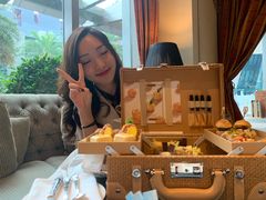 -广州富力丽思卡尔顿酒店·丽轩·粤菜