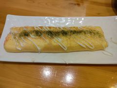 虾仁玉子烧-宝寿司(红瓦寺店)