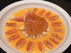 -丽晶轩中餐厅(重庆丽晶酒店)