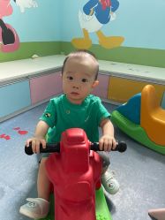 -北京市石景山区妇幼保健院