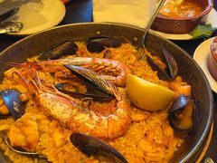 -Cafe Andaluz Old Town