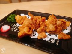 -吉炙烧鸟•本格料理(国际商贸城店)