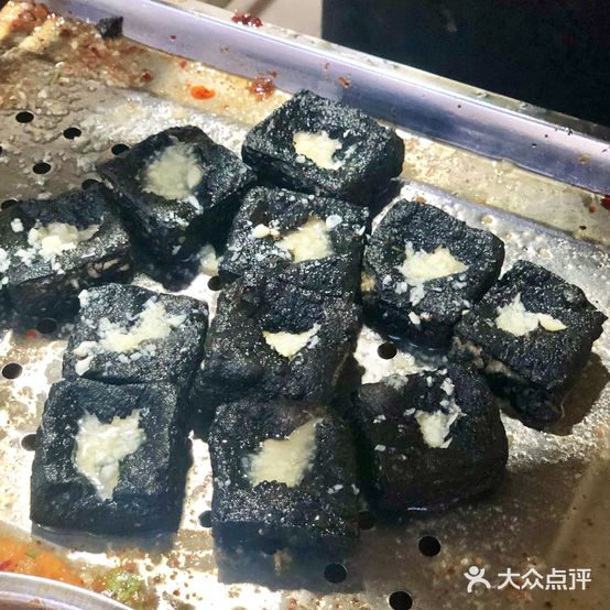 豆豆家特色小吃(师大店)