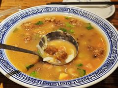 -老雒阳面馆·水席(定鼎门店)