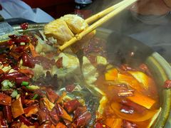 -馋火炉鱼(新世界百货望京店)