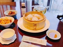 -环球港凯悦 · 享悦中餐厅