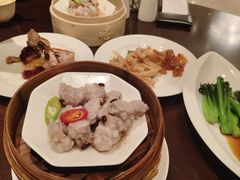 -京香轩·中餐厅(上海中庚聚龙酒店)