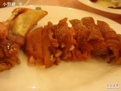 -北门饭店(三香路店)