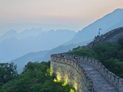 -慕田峪长城