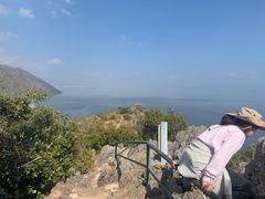 -抚仙湖禄充风景区