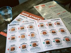 -Side Street街旁(交道口店)
