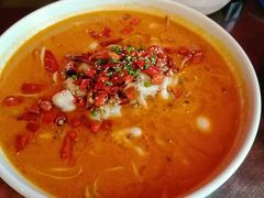 -小厨娘淮扬菜(六合欢乐港店)