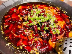 毛血旺-金鼎轩(方庄天坛店)