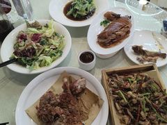 -普天和酒楼(天津之眼店)