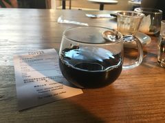 -VOYAGE COFFEE(北锣鼓巷店)