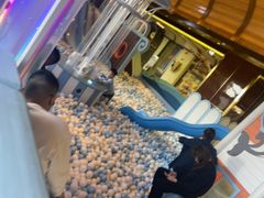 -童趣廊·儿童波波池·海洋球(长隆横琴湾酒店)