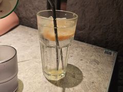 -留半山·香港食堂(啦啦宝都店)