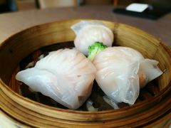 -新骏景万豪酒店·万豪中餐厅