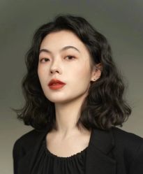 -Sying杉影日式烫染專門店