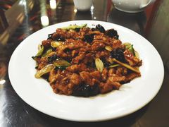 -晋阳饭庄(虎坊桥店)