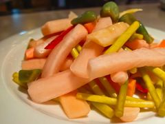 -院8里·小聚园老川菜(九眼桥店)