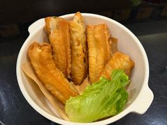 -锡和无锡菜(景丽苑店)