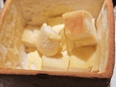 -绿茶餐厅(松江万达店)