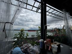 -野菌皇海景野生菌火锅(滨海大道店)