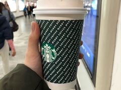 -星巴克(上海南站店)