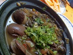 -杨厝六十六农庄农舍(杨厝路店)