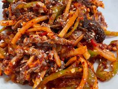 -京都亭(沙柳路店)