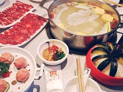 -俏牛哥鲜牛肉牛肆馆(重庆天地店)