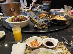 -家缘大酒店(新天地不夜城店)