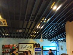 -新凯旋烧烤·燕姐千岛湖土菜