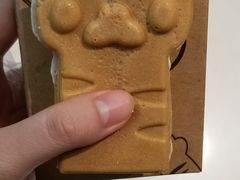 -熊姬手作茶物(汇金谷店)