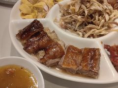 -高第街56号港式餐厅(山大路店)