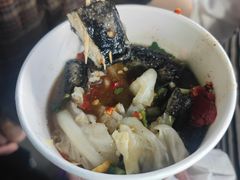 -大学城夜市大排档(凤栖路店)