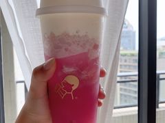 -喜茶(广州天汇igc店)