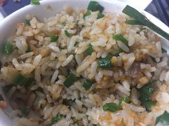 -钱大妈海鲜饭店(保利林语店)