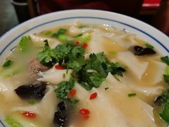 -秦九和(凯德广场店)